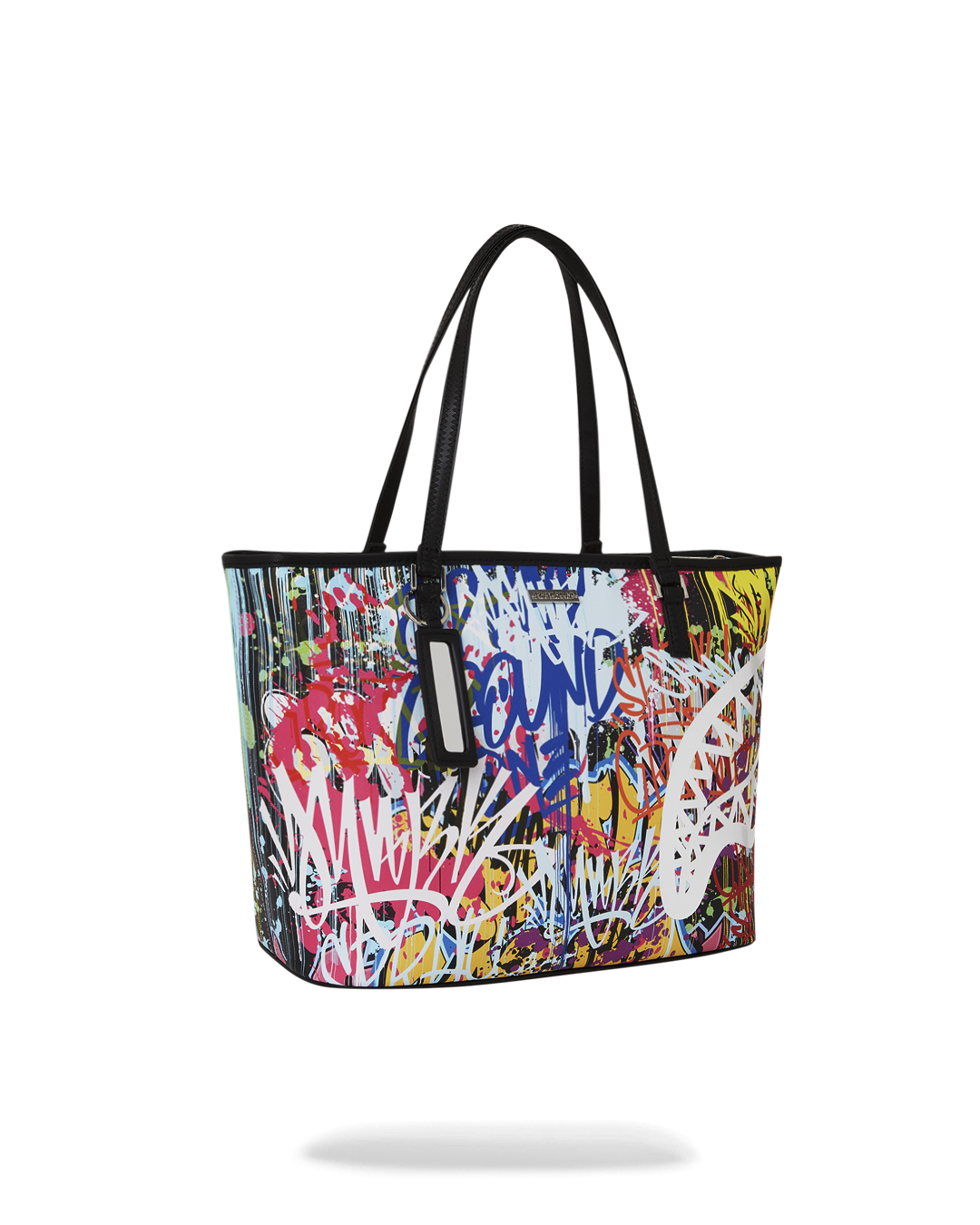Lower East Side Tote - Image 3