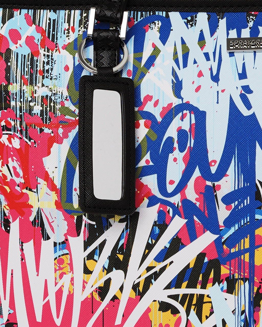 Lower East Side Tote - Image 10