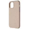 Tech21 EcoSlim Series Soft Case for Apple iPhone 12 and iPhone 12 Pro - Mango - New
