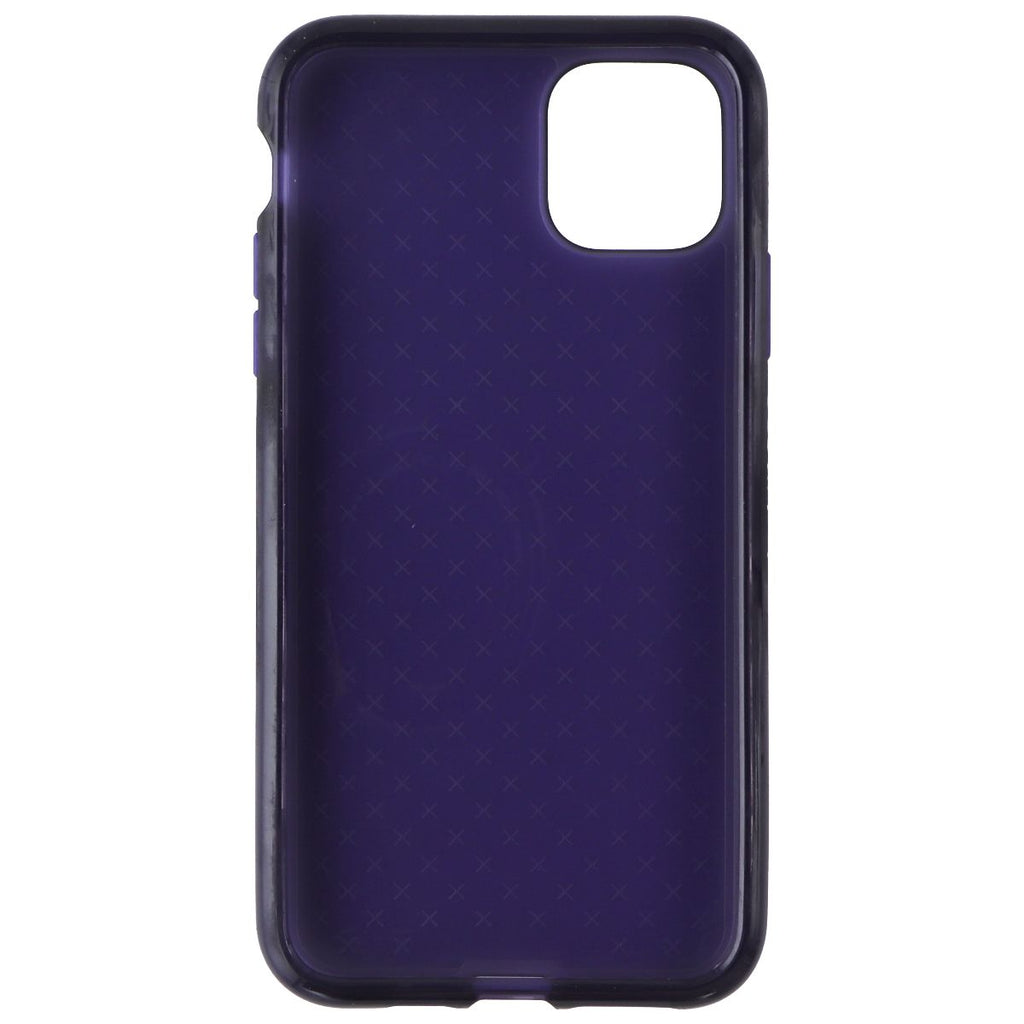 Tech21 Evo Check Series Phone Case for Apple iPhone 11 Pro Max - Indigo - New - Image 3