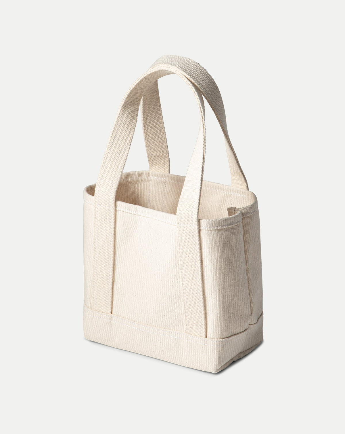Canvas Printed Tote Bag - Image 6