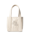 Canvas Printed Tote Bag - Image 7