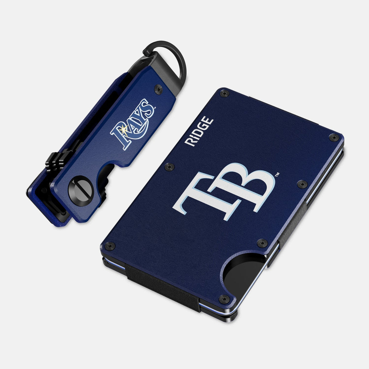 Daily Driver Kit - Tampa Bay Rays - Image 2