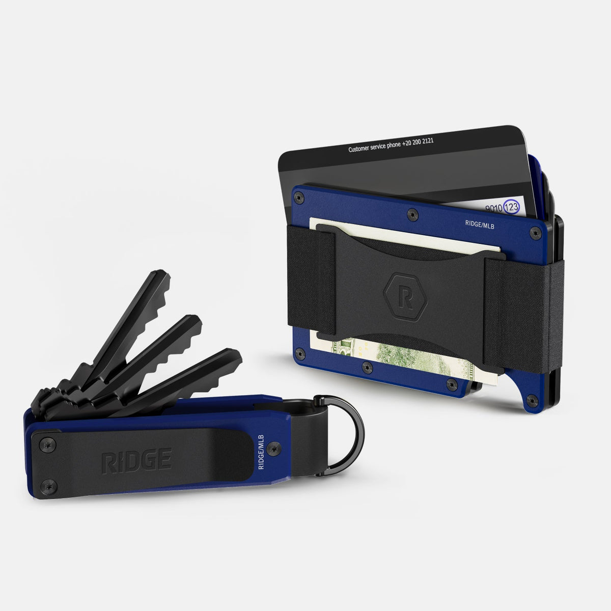 Daily Driver Kit - Tampa Bay Rays - Image 3