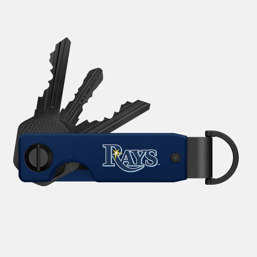 Ridge KeyCase - Tampa Bay Rays - Image 2