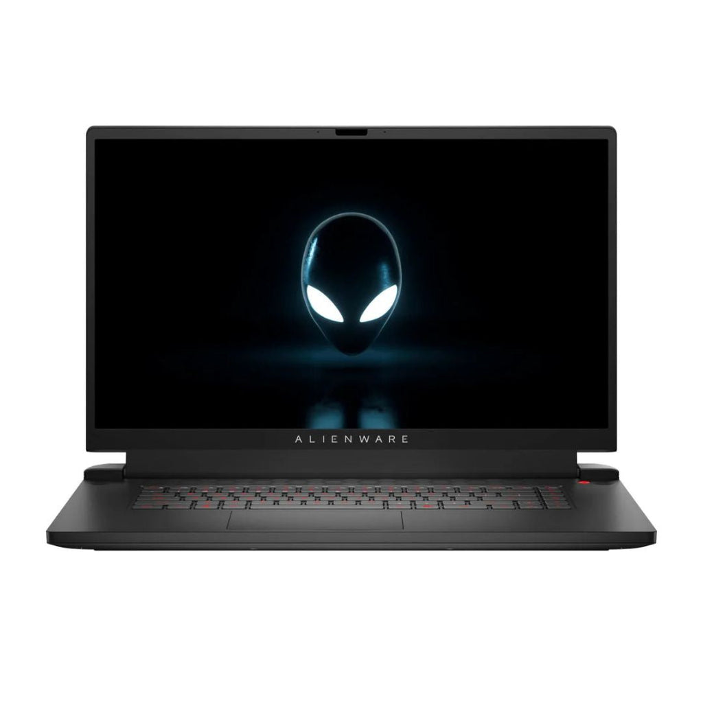 Alienware - m17 R5 17.3" 360Hz FHD Gaming Laptop - AMD Ryzen 9 6900HX - 16GB - NVIDIA GeForce RTX 3070 Ti - 1TB SSD - Dark