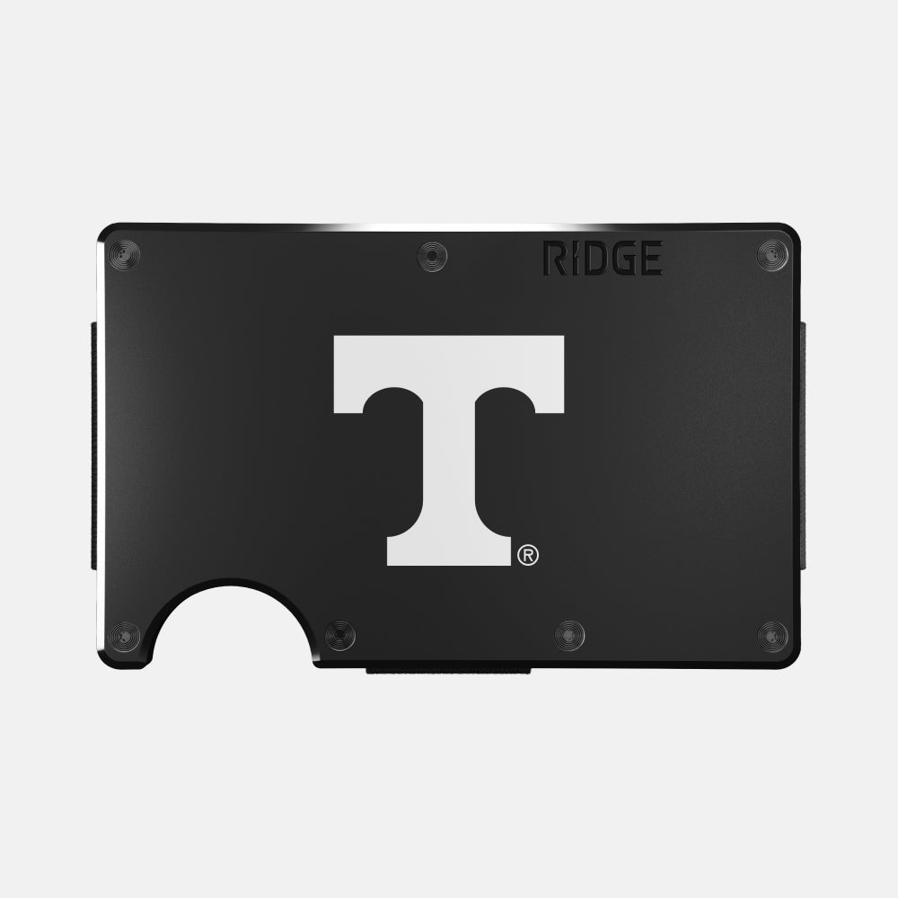 Ridge Wallet - Tennessee Volunteers