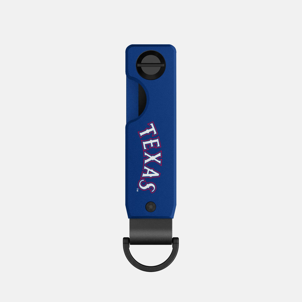 Ridge KeyCase - Texas Rangers - Image 3