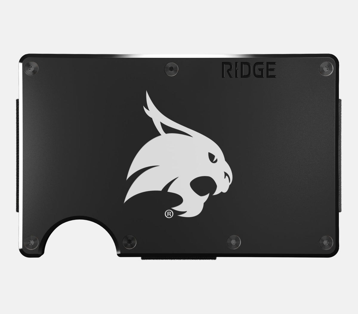 Ridge Wallet - Texas State Bobcats - Image 2