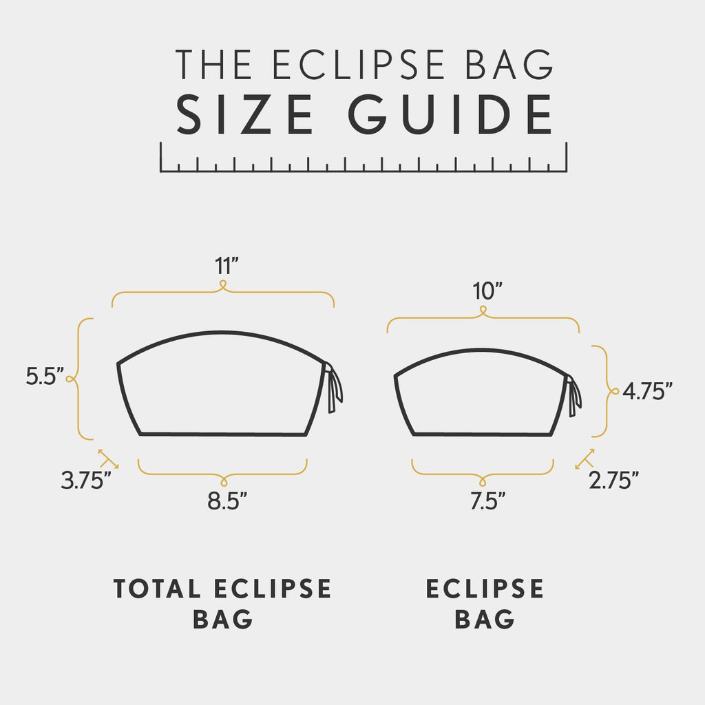 Eclipse Makeup Bag - Image 159