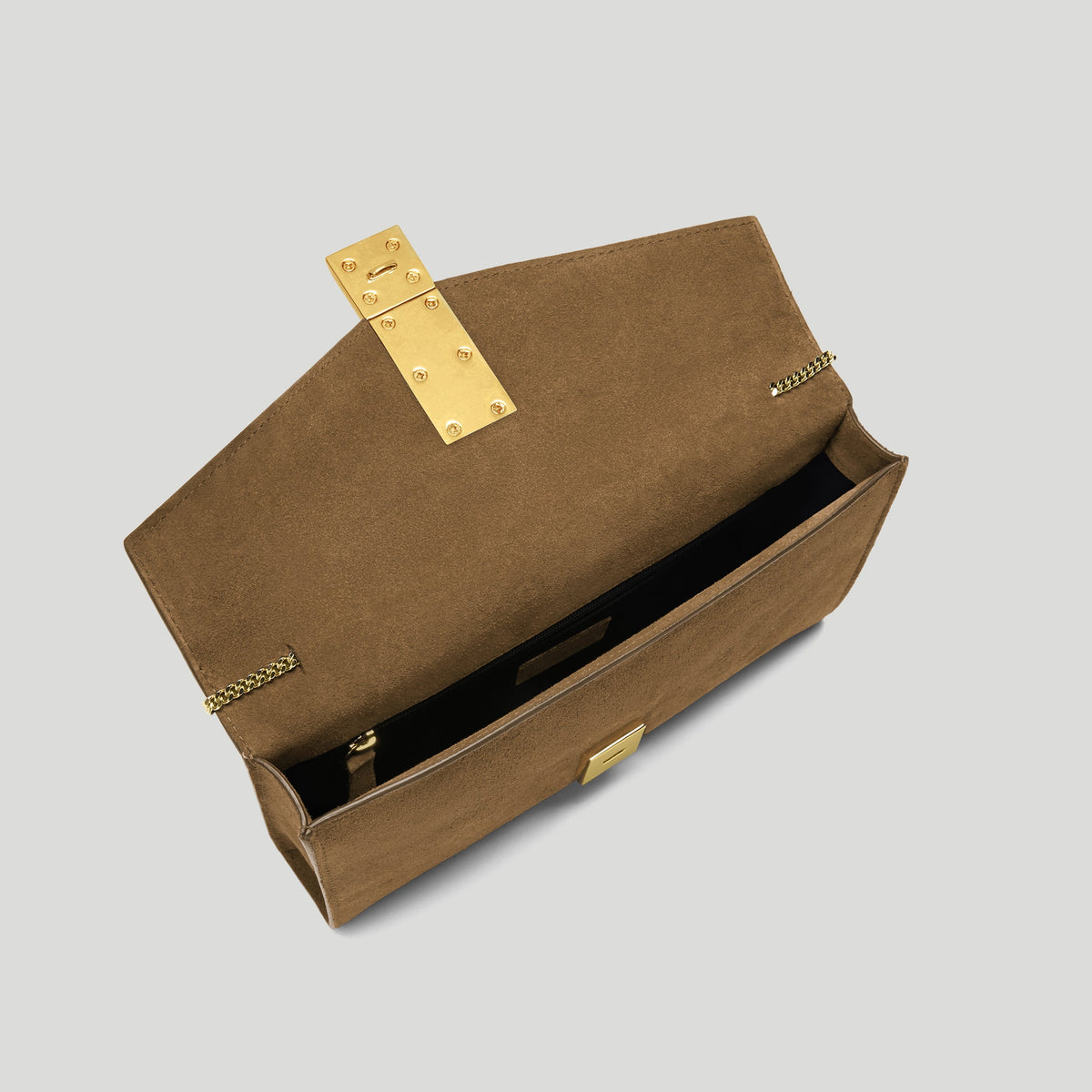 The Vancouver Clutch - Image 4
