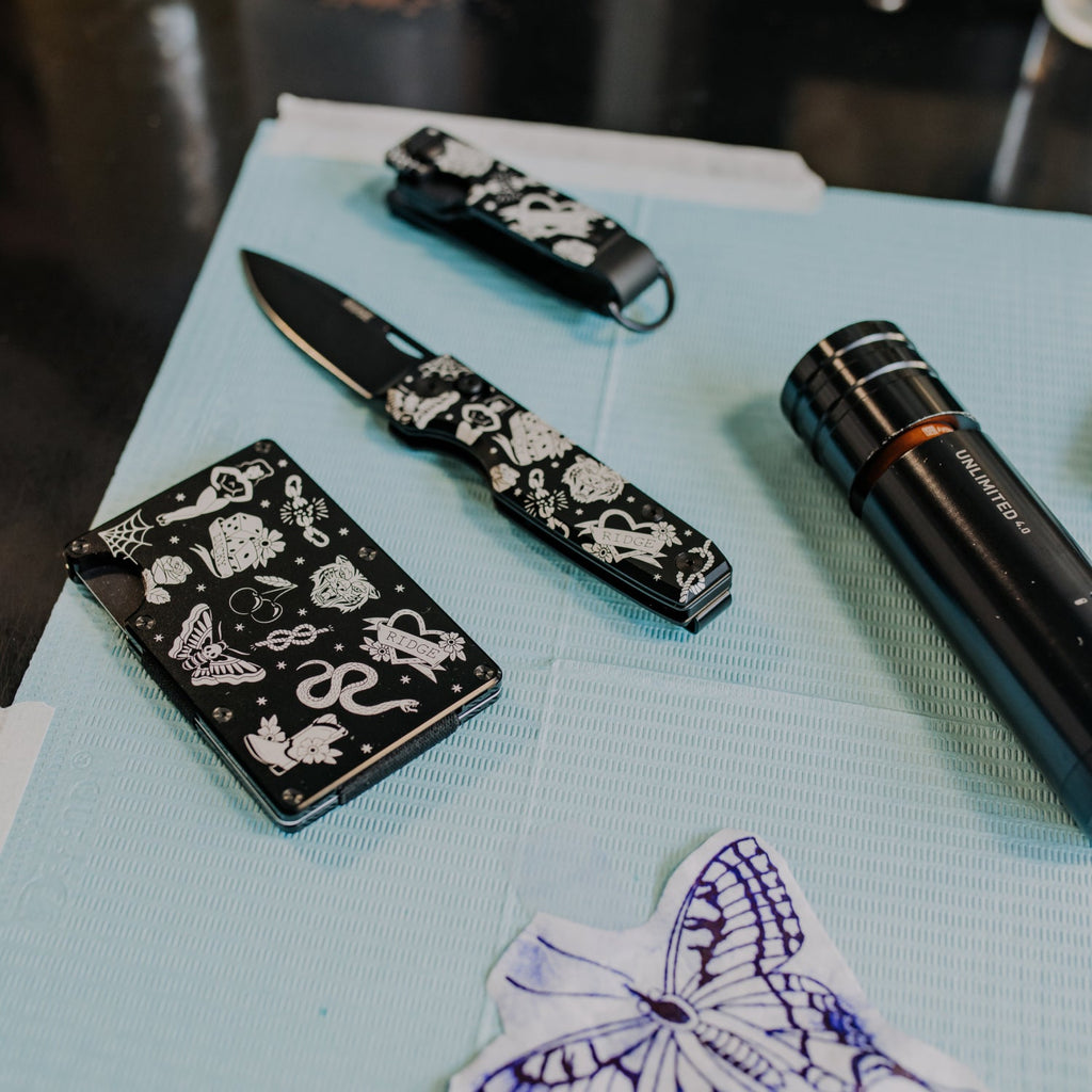 Daily Survival Kit - Traditional Flash - Image 6