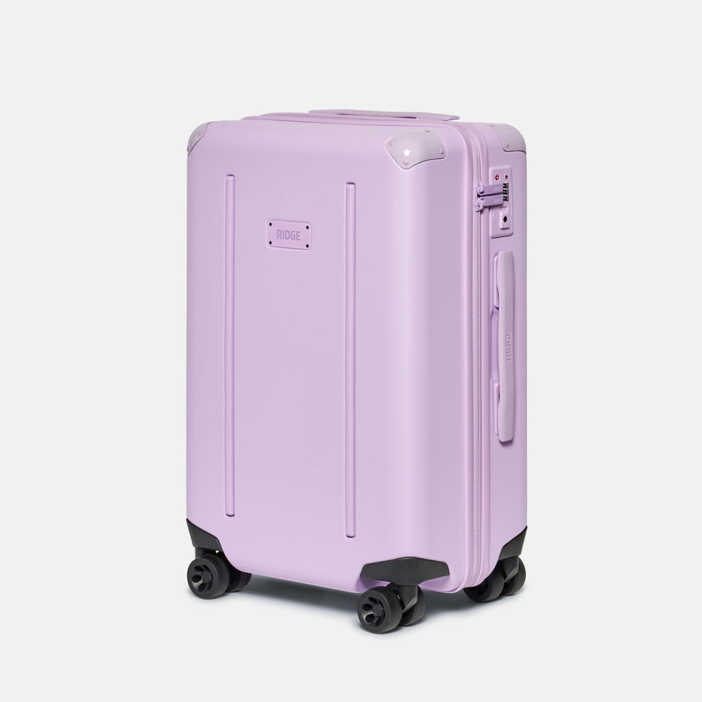 Ridge Carry-On Lavender - Image 3