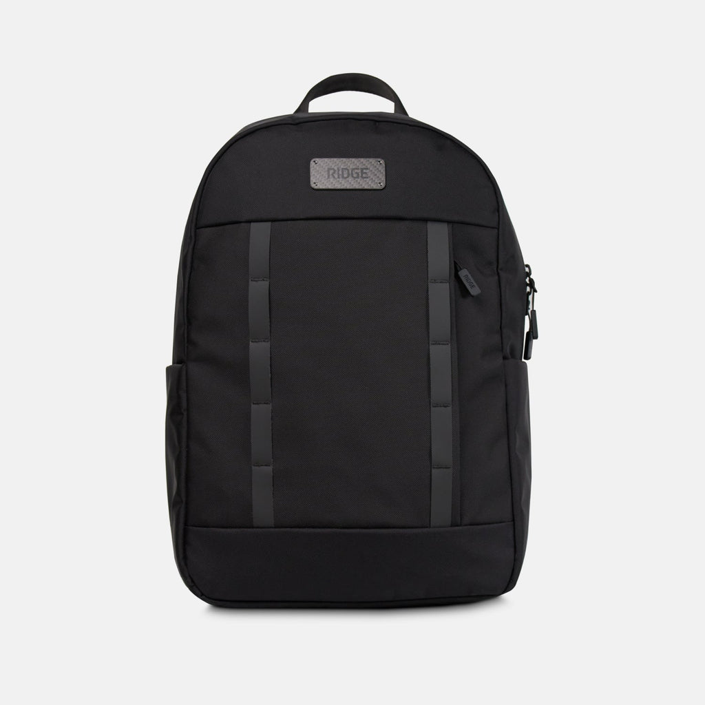 Commuter Backpack 18L - Royal Black - Image 2