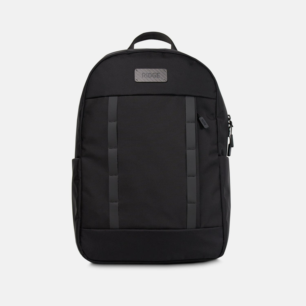 Commuter Backpack 18L - Royal Black - Image 2