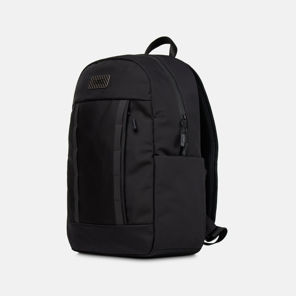 Commuter Backpack 18L - Royal Black - Image 3