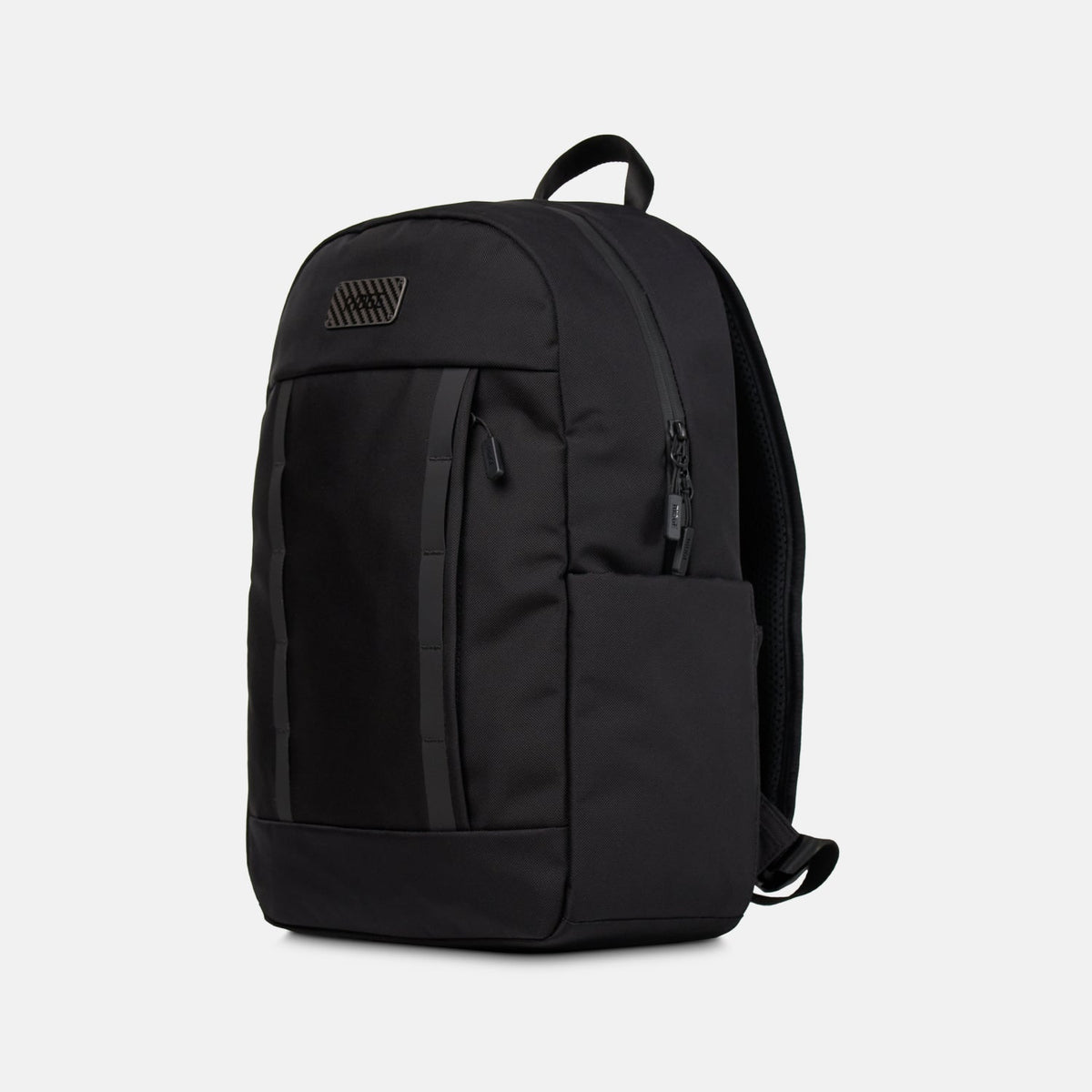 Commuter Backpack 18L - Royal Black - Image 3