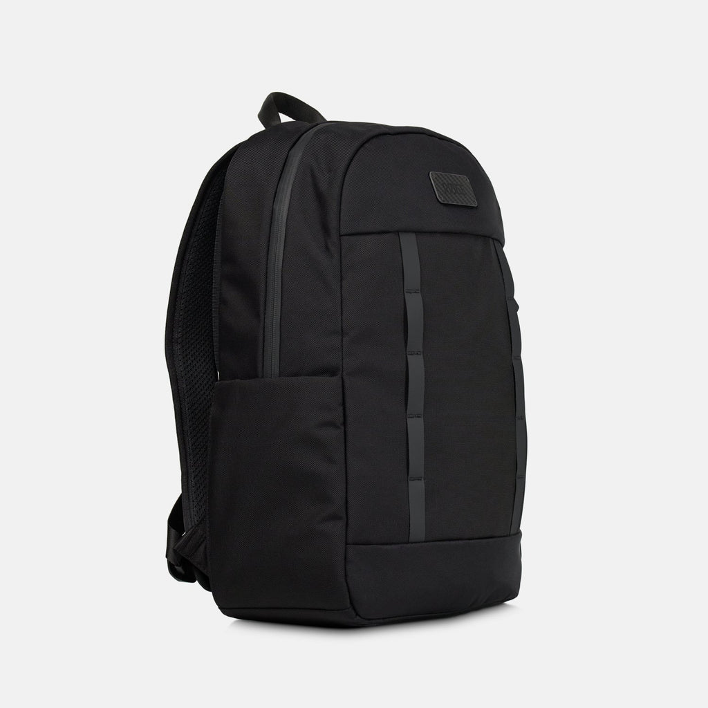 Commuter Backpack 18L - Royal Black - Image 4
