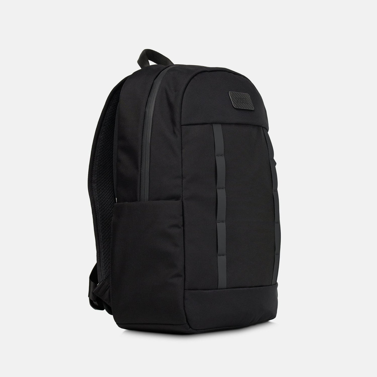 Commuter Backpack 18L - Royal Black - Image 4