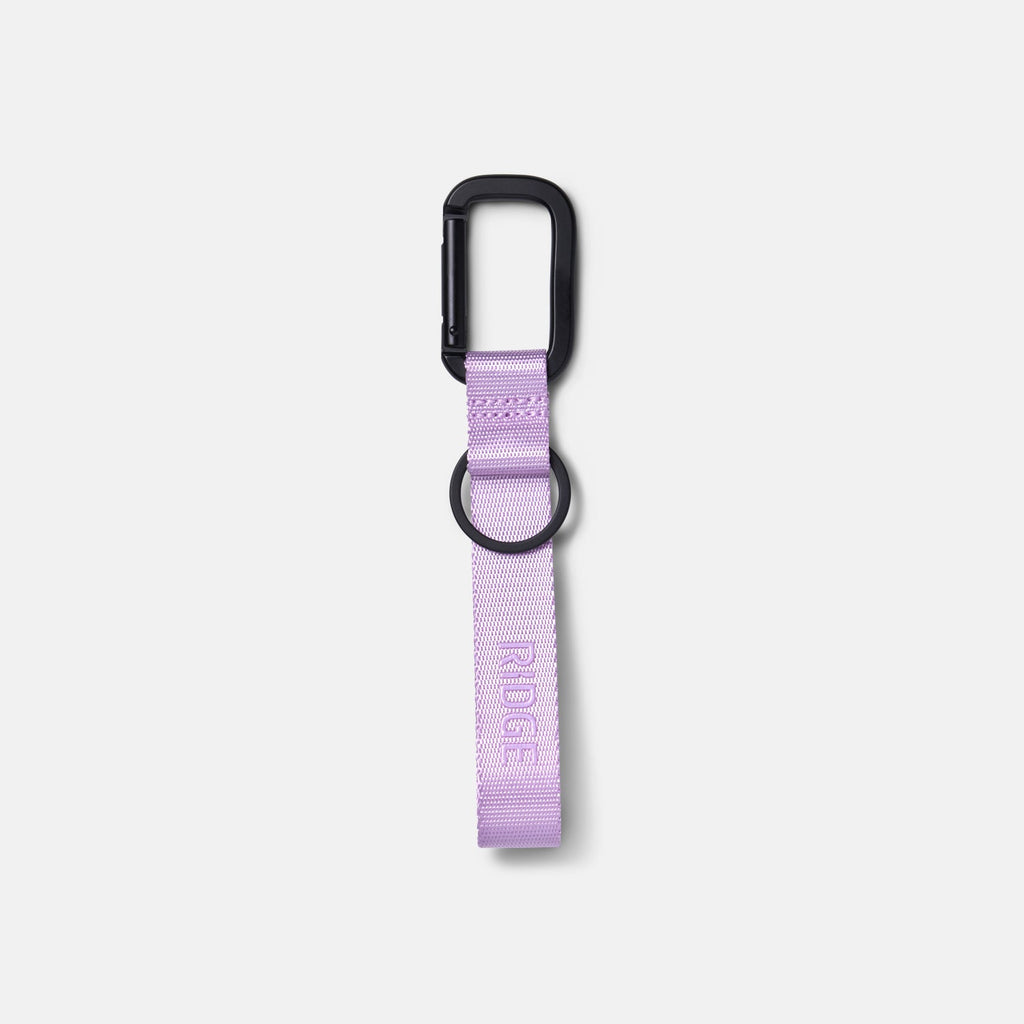 Everyday Keychain - Lavender - Image 2