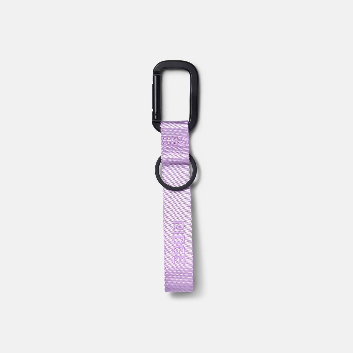 Everyday Keychain - Lavender - Image 2