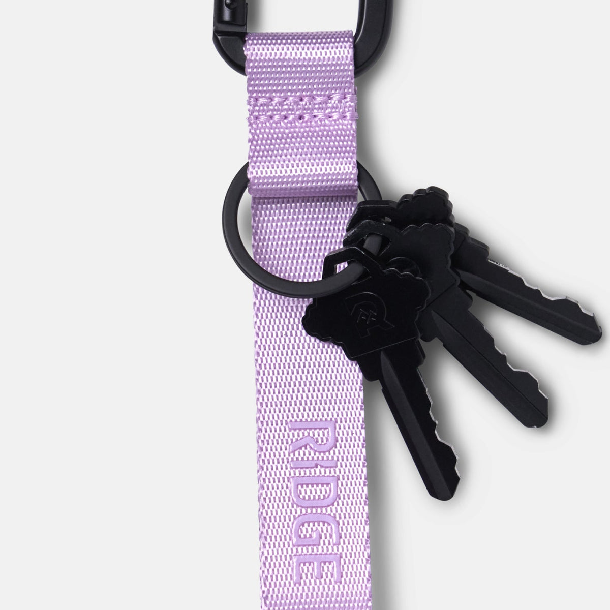 Everyday Keychain - Lavender - Image 4