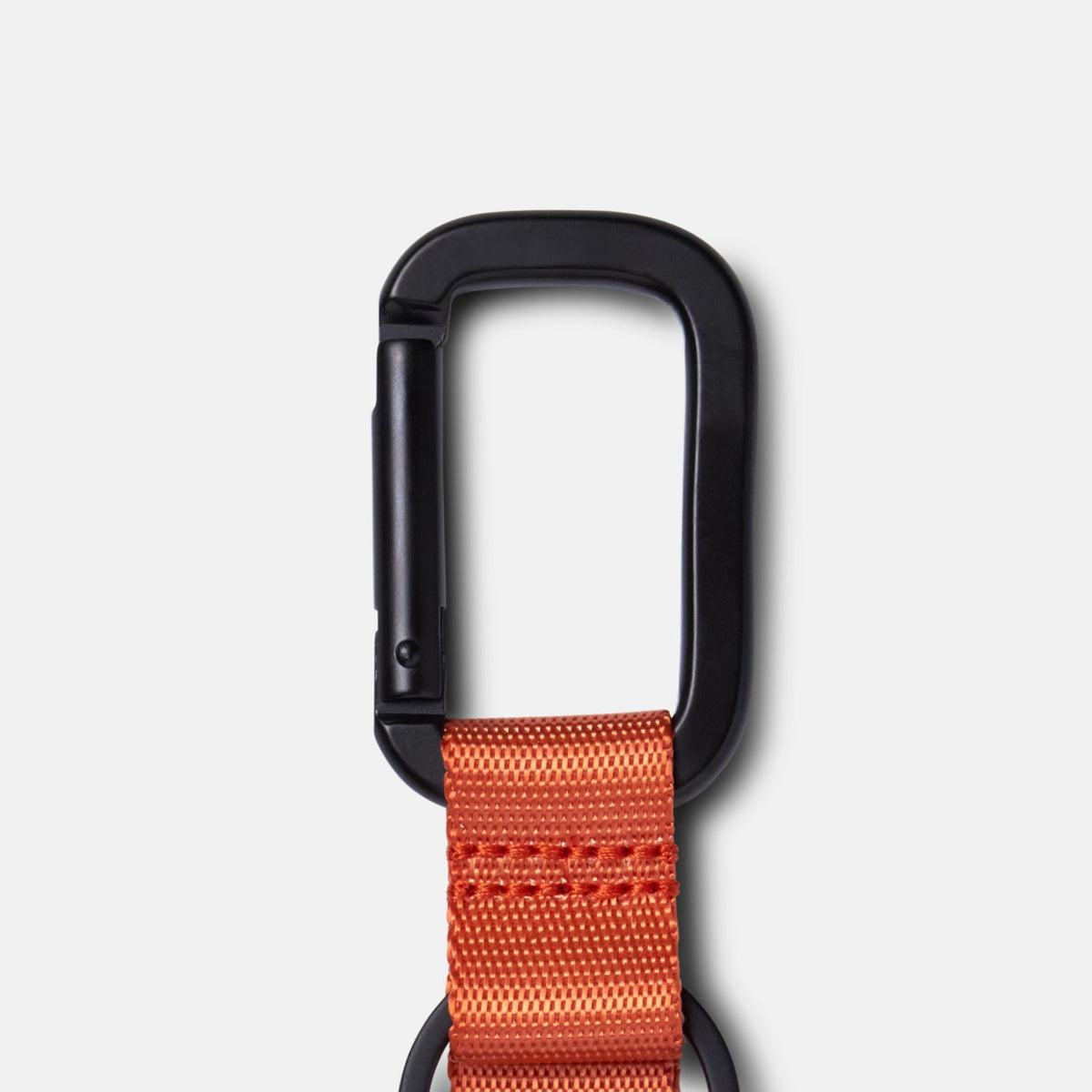 Everyday Keychain - Basecamp Orange - Image 3