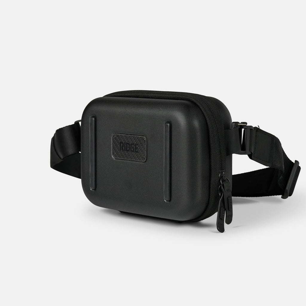 Hardshell Sling - Royal Black - Image 3