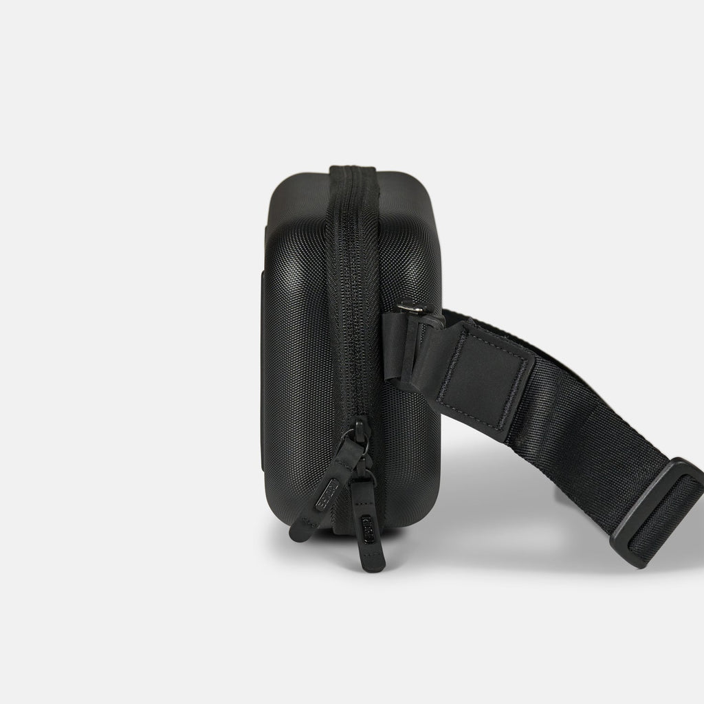 Hardshell Sling - Royal Black - Image 5