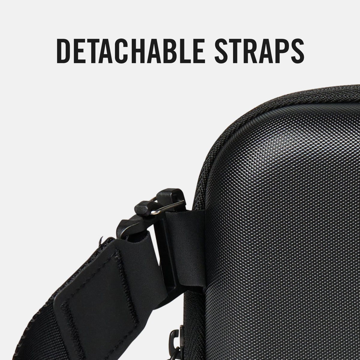 Hardshell Sling - Royal Black - Image 11