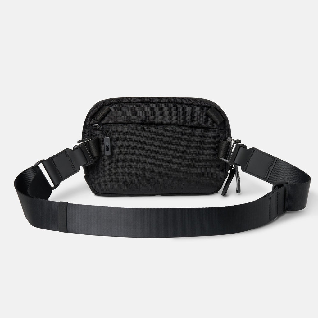 Commuter Sling - Royal Black - Image 3