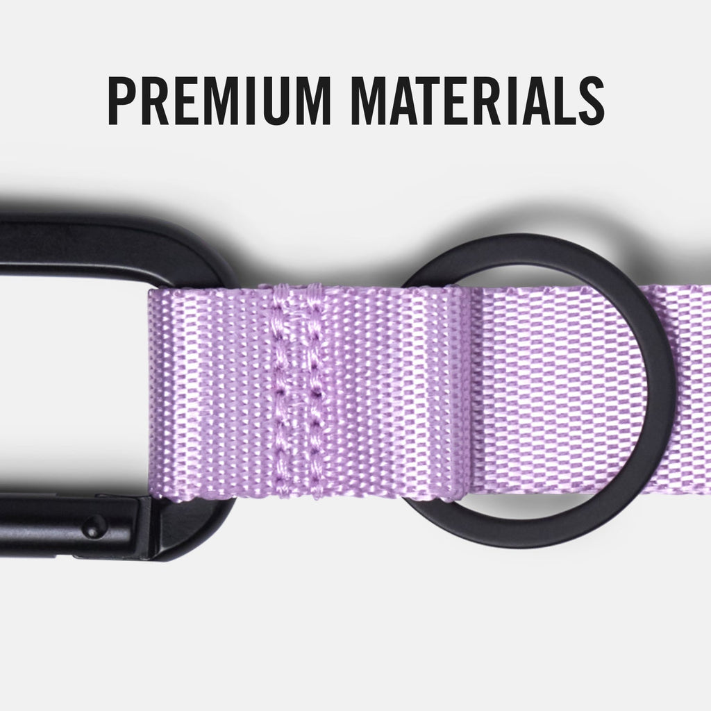 Everyday Keychain - Lavender - Image 10