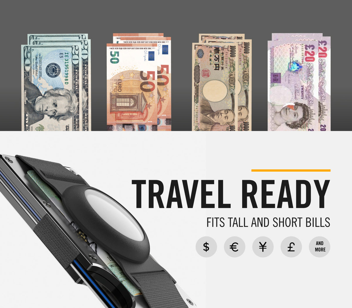 Ridge Wallet - Wake Forest Demon Deacons - Image 11
