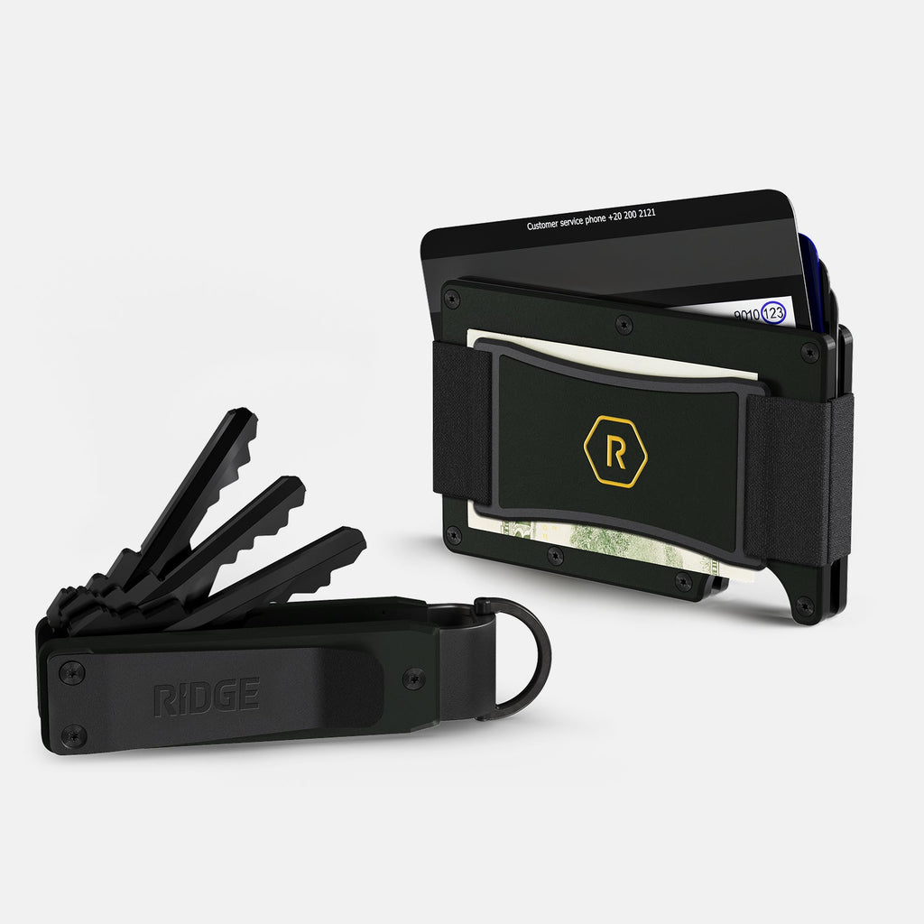 Daily Driver Kit - U.S. Army - Image 3