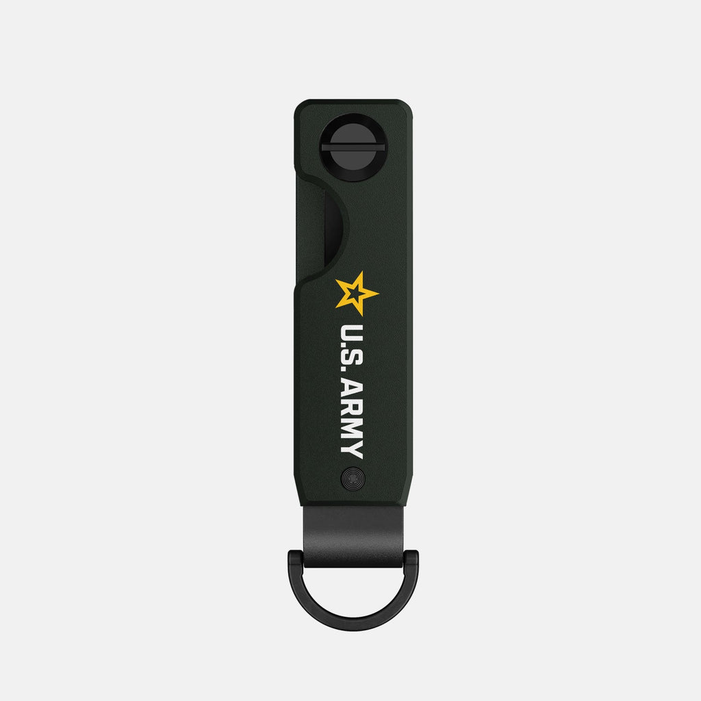 Ridge KeyCase - U.S. Army - Image 3