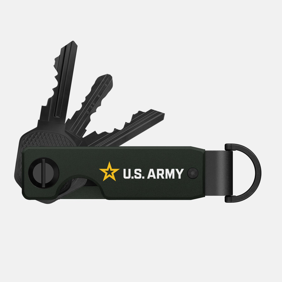 Ridge KeyCase - U.S. Army - Image 2