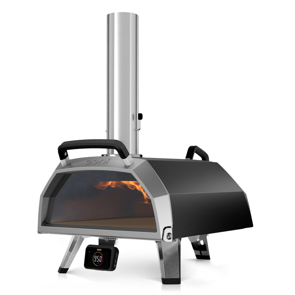 Ooni Karu 2 Pro Essentials Bundle (Natural Gas) - Image 2