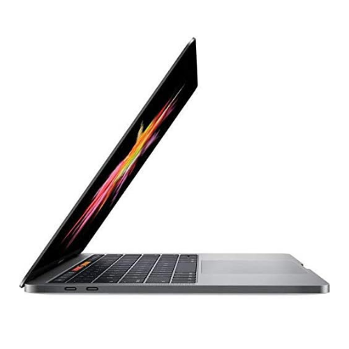 Apple MacBook Pro Intel i7 2.7GHz 16GB RAM 15" with Touch Bar (Late 2016) 512GB SSD (Space Gray) - Image 4