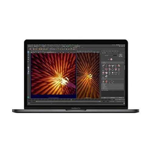 Apple MacBook Pro Intel i5 3.1 GHZ 13" with Touch Bar (Mid 2017) 1TB SSD (Space Gray) - Image 2