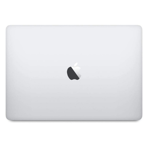 Apple MacBook Pro Intel i7 2.6GHz 16GB RAM 15" with Touch Bar (Late 2016) 256GB SSD (Silver) - Image 3