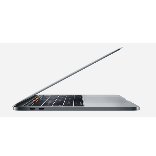 Apple MacBook Pro Intel i7 3.1 GHZ 13" with Touch Bar (Mid 2017) 512GB SSD (Silver) - Image 2