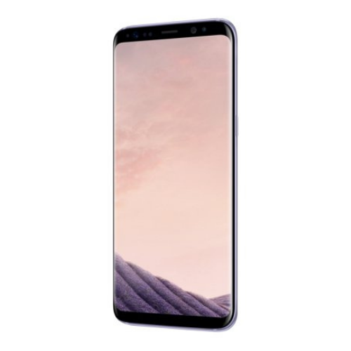 Samsung Galaxy S8 Plus 64GB - Orchid Gray (Unlocked) - Image 2