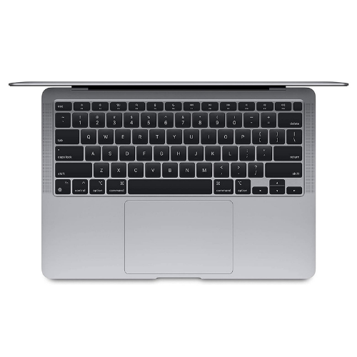 Apple MacBook Air M1 13-inch 512GB 8-Core CPU 8-Code GPU (Late 2020) Space Gray - Image 2