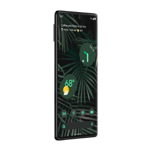 Google Pixel 6 Black 128GB (Verizon Locked) - Image 2