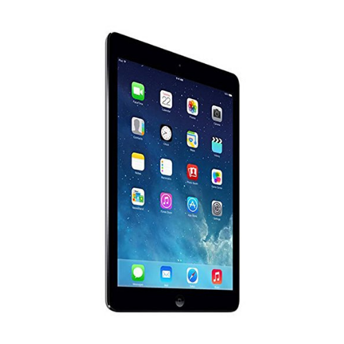 iPad Air 9.7" (1st Gen, 2013) 128GB - Space Gray (Wi-Fi) - Image 2