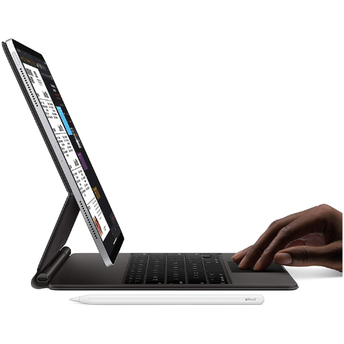 iPad Pro 12.9" (4th Gen, 2020) 1TB - Space Gray (Wi-Fi + Cellular) - Image 3