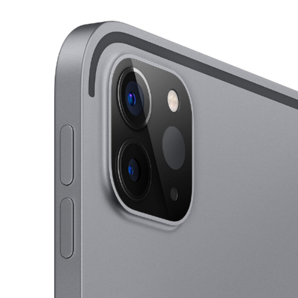 iPad Pro 11" (2nd Gen, 2020) 128GB - Space Gray (Wi-Fi) - Image 3