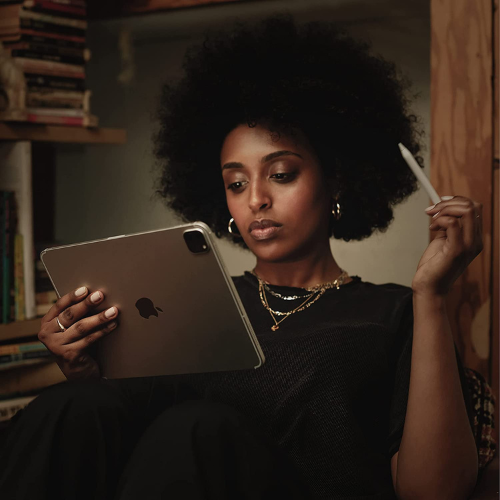 iPad Pro 11" (2nd Gen, 2020) 1TB - Space Gray (Wi-Fi) - Image 5