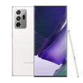 Samsung Galaxy Note 20 Ultra 5G 128GB - Mystic White (Unlocked)