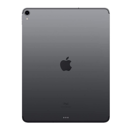 iPad Pro 11" (1st Gen, 2018) 256GB - Space Gray (Wi-Fi) - Image 4